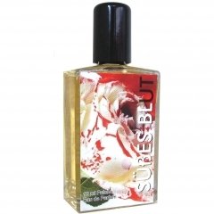 Süßes Blut EDP by Teufelsküche perfume bottle