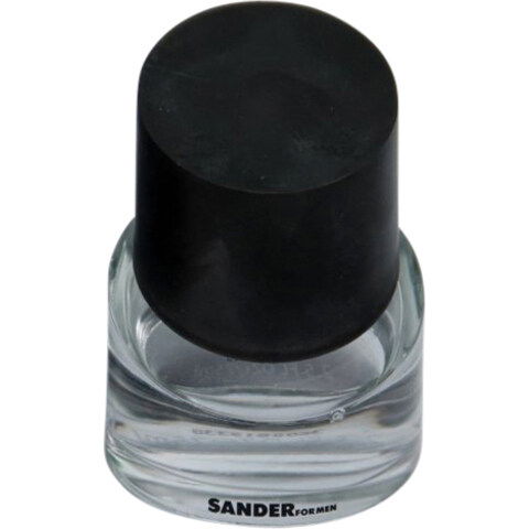 Sander for Men (After Shave) by Jil Sander perfume bottle