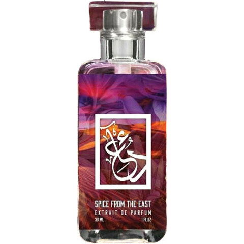 Spice from the East by The Dua Brand / Dua Fragrances perfume bottle