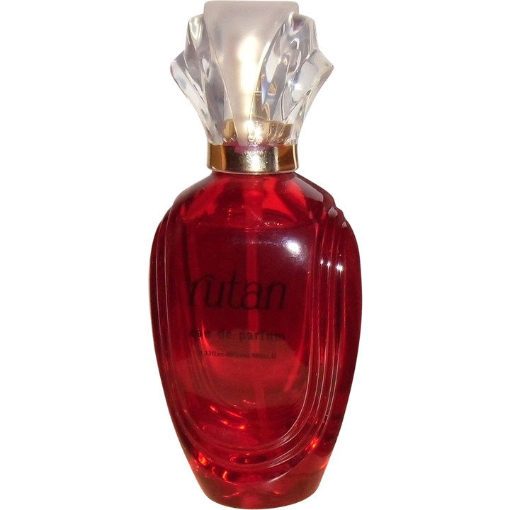 Rutan by Rutan Parfums perfume bottle