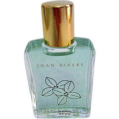 Black Lilac by Joan Rivers perfume bottle