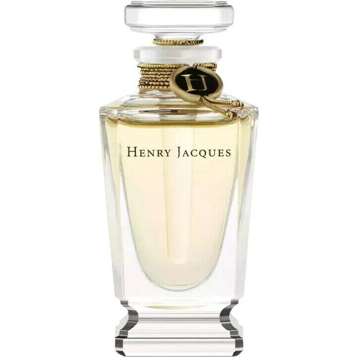 Dorilene (Pure Perfume) by Henry Jacques perfume bottle
