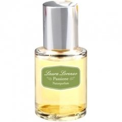 Passione by Laura Lorenzo perfume bottle