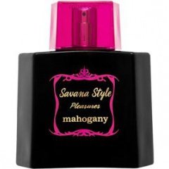 Savana Style by Mahogany perfume bottle