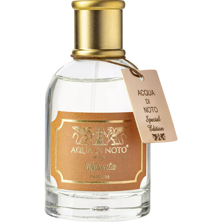 Infiorata by Acqua di Noto perfume bottle
