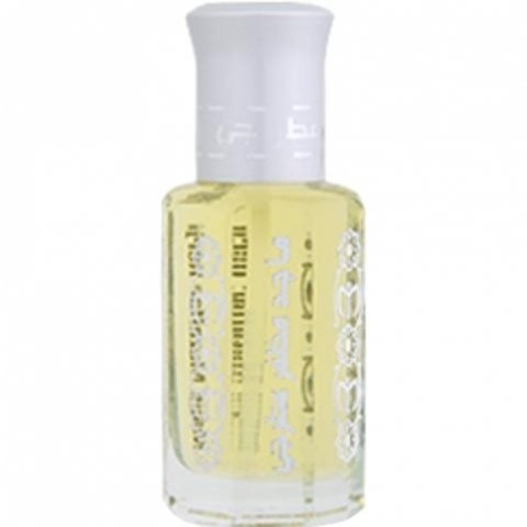 Aghsan by Majid Muzaffar Iterji perfume bottle