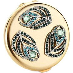 Diamond Gardenia by Carol Brodie perfume bottle