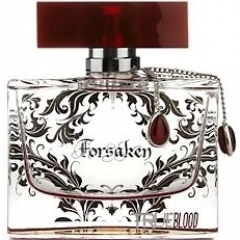 Forsaken by True Blood perfume bottle