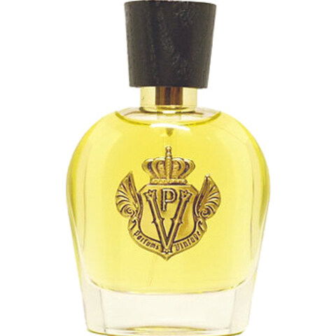 Halcyon by Parfums Vintage perfume bottle