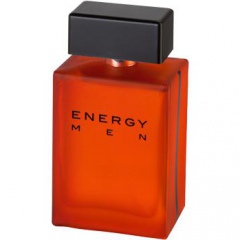Energy Men by Concept V Design perfume bottle