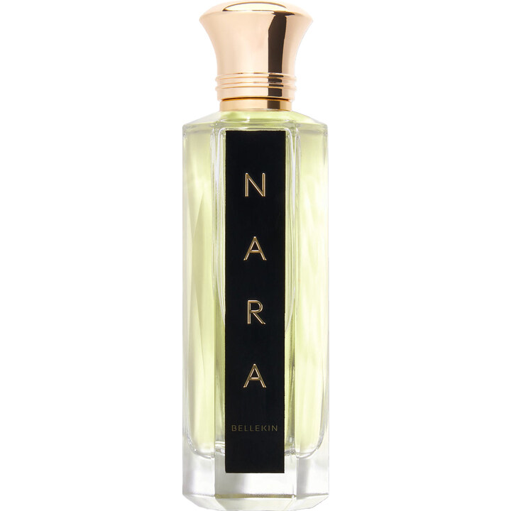 Nara by Bellekin perfume bottle