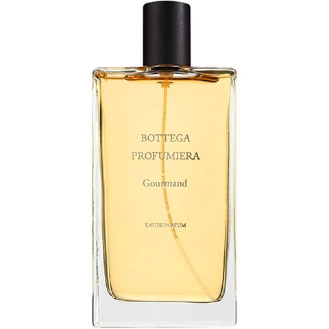 Gourmand by Bottega Profumiera perfume bottle