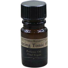 Spring Tonic #3 by Haus of Gloi perfume bottle