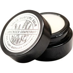 Lavender Grapefruit (Solid Balm) by Essensorie perfume bottle