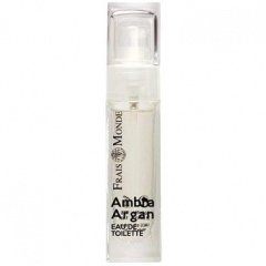 Ambra Argan by Frais Monde / Brambles and Moor perfume bottle