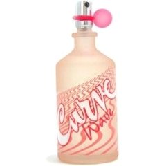 Curve Wave EDT by Curve / Liz Claiborne perfume bottle