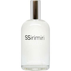 SSirimiri Itsaso by Perfumería Benegas perfume bottle