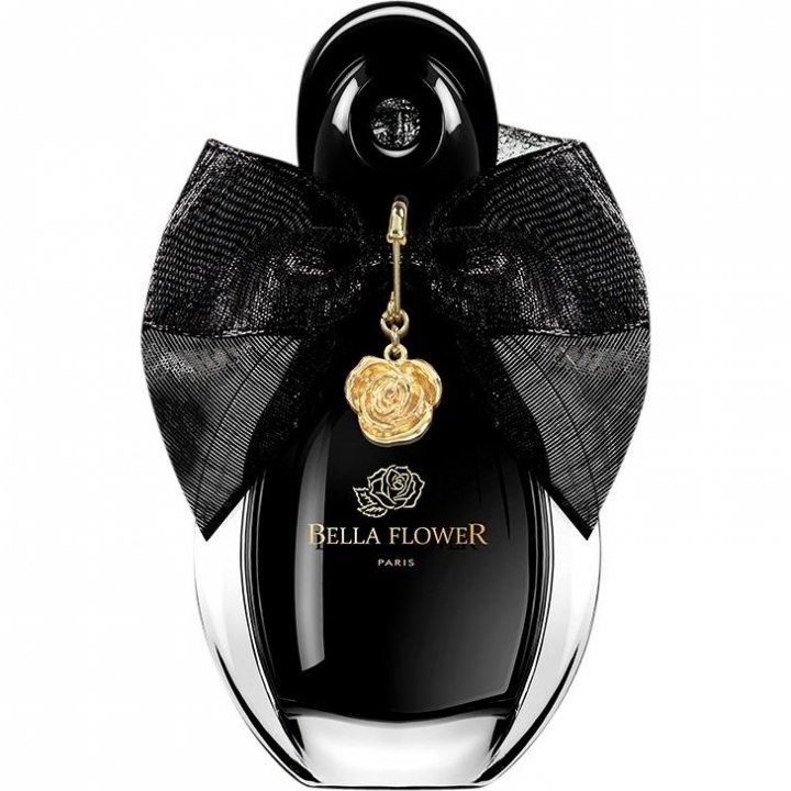 Bella Flower by Gemina B. perfume bottle