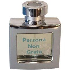Persona Non Grata by Eclectic Collections perfume bottle