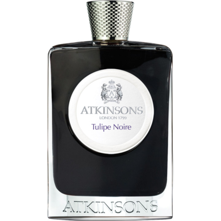 Tulipe Noire by Atkinsons perfume bottle