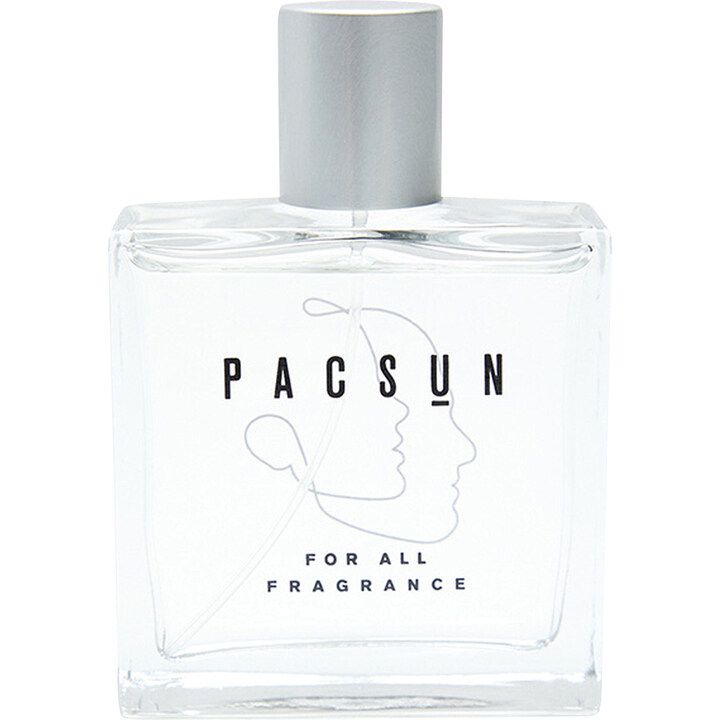 PacSun For All by PacSun perfume bottle