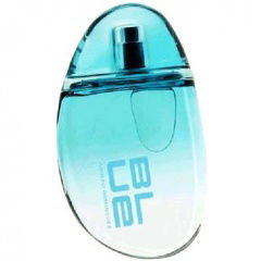 U Blue Mujer by Adolfo Dominguez perfume bottle