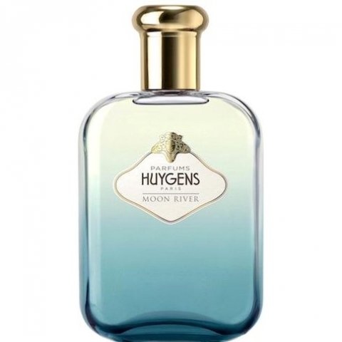Moon River by Huygens perfume bottle