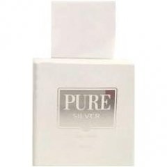 Pure Silver by Karen Low perfume bottle