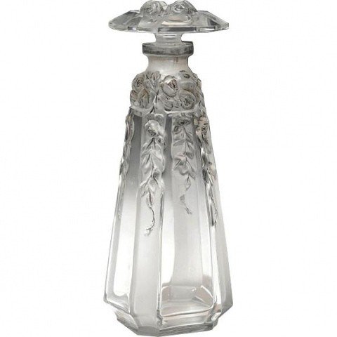 Vashti by Gueldy perfume bottle