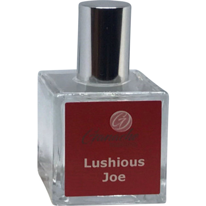 Lushious Joe by Ganache Parfums perfume bottle