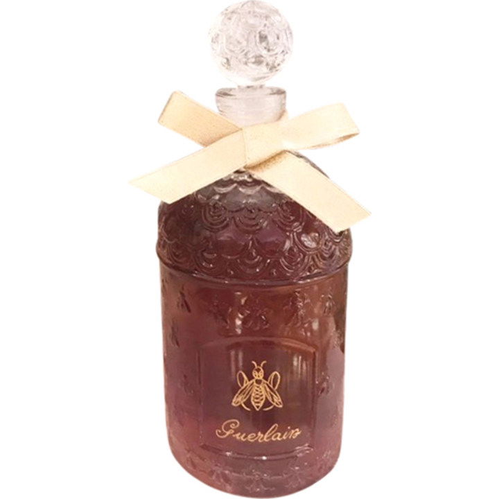 Mon Guerlain (Extrait) by Guerlain perfume bottle