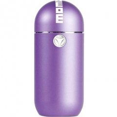 MD Violet by Momo Design perfume bottle