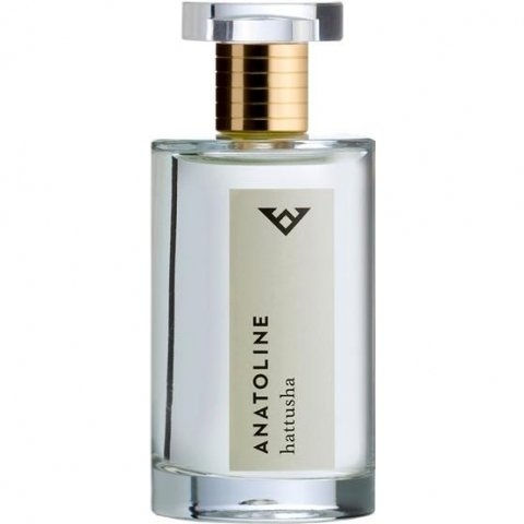 Hattusha by Anatoline perfume bottle