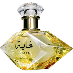Ghaya / غاية EDP by Dolcis perfume bottle