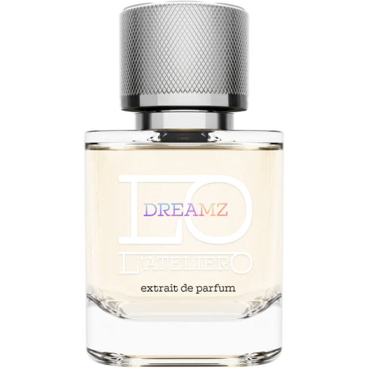 Dreamz by L'Ateliero perfume bottle