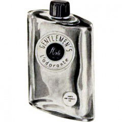 Clover Hay by Lorlé perfume bottle