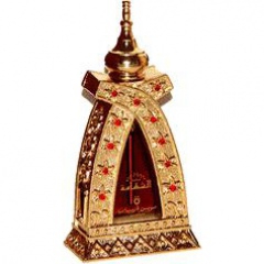 Al Shahama by Swiss Arabian perfume bottle