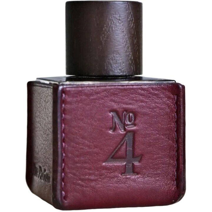 EO 4: Purple K by Ensar Oud / Oriscent perfume bottle