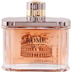 Pride of Rome by Jean Paul Dupont perfume bottle