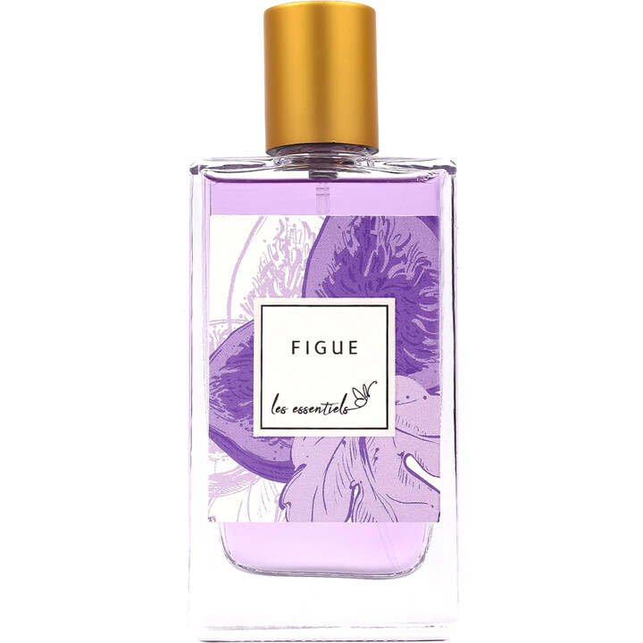 Figue by Les Essentiels perfume bottle