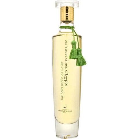 Les Souveraines d'Egypte / The Sovereigns of Egypt