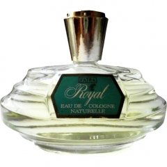 Patra Royal by Gebrüder Kleiner perfume bottle