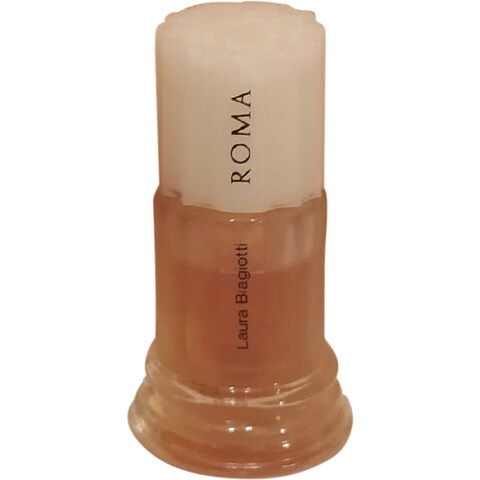 Roma (Eau de Parfum Concentre) by Laura Biagiotti perfume bottle