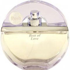 Best of Love by Yas Perfumes perfume bottle