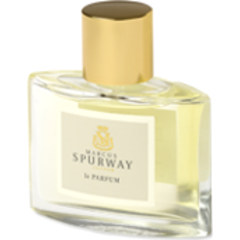 Collection Ego - Agrumes Extrêmes by Marcus Spurway perfume bottle