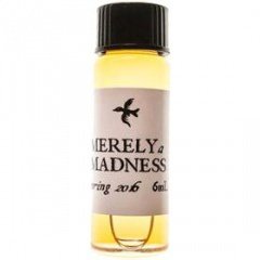 Merely a Madness (Perfume Oil) by Sixteen92 perfume bottle
