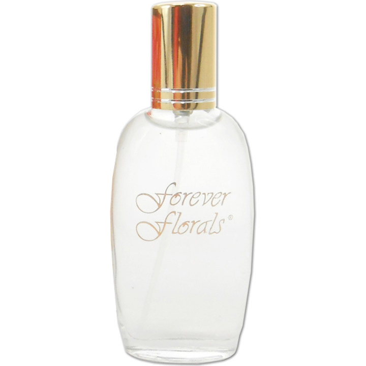 Heavenly Leilani by Forever Florals perfume bottle
