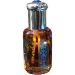 Nile by The Sage Goddess perfume bottle