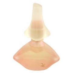 Eau de Dali by Salvador Dali perfume bottle