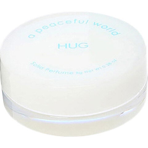 Hug / ハグ (Solid Perfume) by a peaceful world / ア ピースフル ワールド